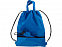 Зонт «Picau» из переработанного пластика в сумочке с логотипом в Москве заказать по выгодной цене в кибермаркете AvroraStore