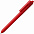Ручка шариковая Hint, оранжевая с логотипом в Москве заказать по выгодной цене в кибермаркете AvroraStore