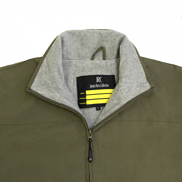 Куртка PORTLAND 220 с логотипом в Москве заказать по выгодной цене в кибермаркете AvroraStore