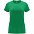 Футболка CAPRI женская, VENTURE GREEN L с логотипом в Москве заказать по выгодной цене в кибермаркете AvroraStore