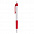 AERO. Шариковая ручка с логотипом в Москве заказать по выгодной цене в кибермаркете AvroraStore
