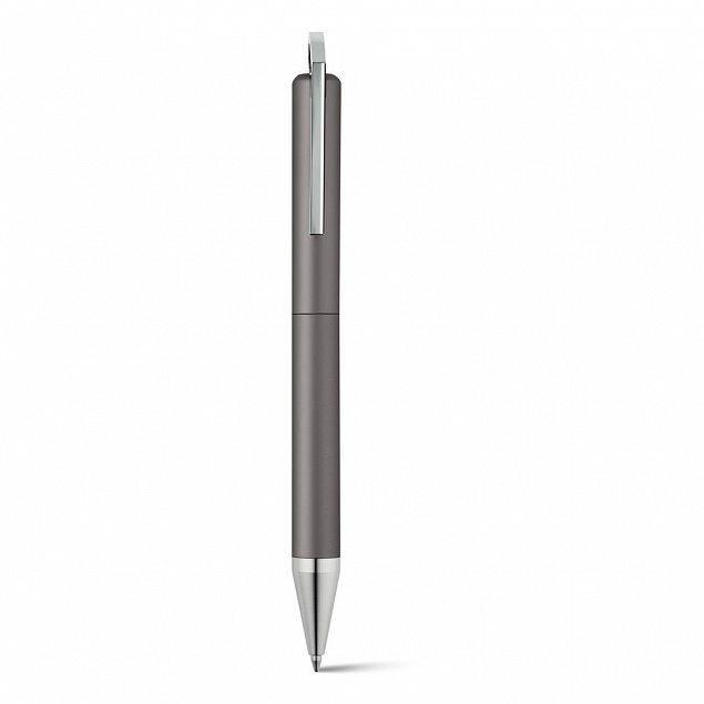 Шариковая ручка  с логотипом в Москве заказать по выгодной цене в кибермаркете AvroraStore