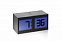 Настольные часы Magical Two с логотипом в Москве заказать по выгодной цене в кибермаркете AvroraStore