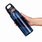 Спортивная бутылка для воды, Aqua, 830 ml, синяя с логотипом в Москве заказать по выгодной цене в кибермаркете AvroraStore