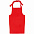 Фартук Neat, бирюзовый с логотипом в Москве заказать по выгодной цене в кибермаркете AvroraStore