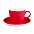 Чайная пара TENDER с прорезиненным покрытием с логотипом в Москве заказать по выгодной цене в кибермаркете AvroraStore