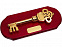Композиция «Ключ» с логотипом в Москве заказать по выгодной цене в кибермаркете AvroraStore