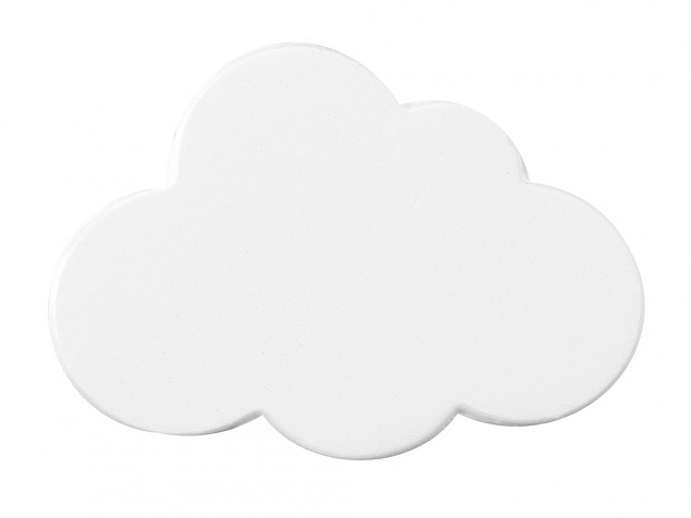 "Облако"-антистресс с логотипом в Москве заказать по выгодной цене в кибермаркете AvroraStore