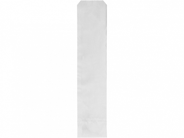 Зонт Oho двухсекционный 20, белый с логотипом в Москве заказать по выгодной цене в кибермаркете AvroraStore