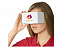 Виртуальные очки "Veracity" с логотипом в Москве заказать по выгодной цене в кибермаркете AvroraStore