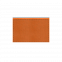 Шеврон для пледа, Marseille soft touch 070, оранжевый с логотипом в Москве заказать по выгодной цене в кибермаркете AvroraStore
