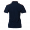 Рубашка поло Рубашка женская 04WL Тёмно-синий с логотипом в Москве заказать по выгодной цене в кибермаркете AvroraStore