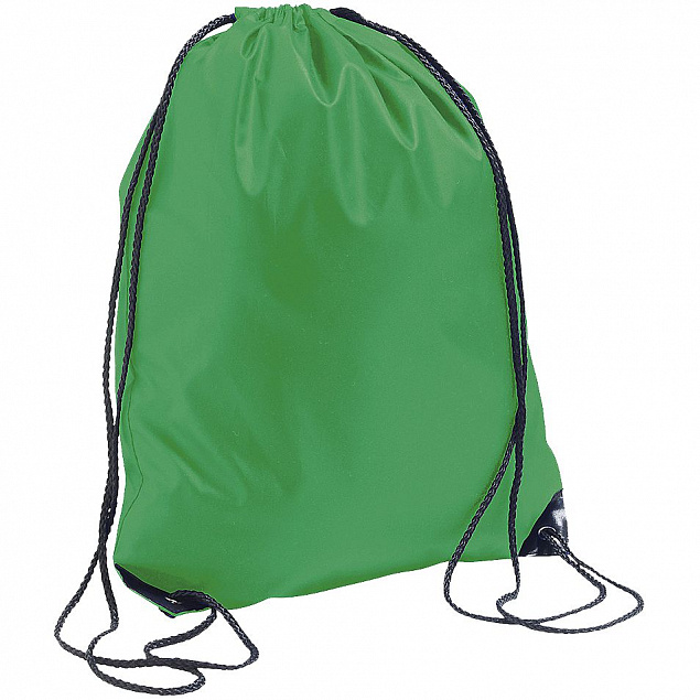 Рюкзак Urban, ярко-зеленый с логотипом в Москве заказать по выгодной цене в кибермаркете AvroraStore