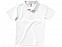Рубашка поло "First" детская с логотипом в Москве заказать по выгодной цене в кибермаркете AvroraStore