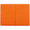 Обложка для автодокументов Devon, оранжевая с логотипом в Москве заказать по выгодной цене в кибермаркете AvroraStore