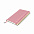 Ежедневник недатированный Boomer, А5,  светло-розовый, кремовый блок, без обреза с логотипом в Москве заказать по выгодной цене в кибермаркете AvroraStore
