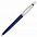 Ручка шариковая Parker Jotter Originals Navy Blue Chrome CT, темно-синяя с логотипом в Москве заказать по выгодной цене в кибермаркете AvroraStore