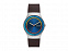 Часы наручные, мужские. Skagen с логотипом в Москве заказать по выгодной цене в кибермаркете AvroraStore