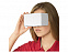 Виртуальные очки "Veracity" с логотипом в Москве заказать по выгодной цене в кибермаркете AvroraStore