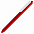 Ручка шариковая Pigra P03 Mat, белая с логотипом  заказать по выгодной цене в кибермаркете AvroraStore