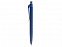 Ручка пластиковая шариковая Prodir QS 01 PRT «софт-тач» с логотипом в Москве заказать по выгодной цене в кибермаркете AvroraStore