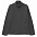 Куртка мужская Norman, черная с логотипом в Москве заказать по выгодной цене в кибермаркете AvroraStore