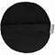 Панама складная Orust, черная с логотипом в Москве заказать по выгодной цене в кибермаркете AvroraStore