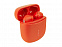 Наушники Rombica Mysound Factor Red с логотипом в Москве заказать по выгодной цене в кибермаркете AvroraStore