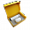 Набор Hot Box C yellow G (салатовый) с логотипом в Москве заказать по выгодной цене в кибермаркете AvroraStore