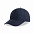 Бейсболка RECY FIVE, синий, 5 клиньев, 100 % переработанный полиэстер, липучка с логотипом в Москве заказать по выгодной цене в кибермаркете AvroraStore
