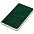 Универсальный аккумулятор "Tabby" (5000mAh), зеленый, 7,5х12,1х1,1см с логотипом в Москве заказать по выгодной цене в кибермаркете AvroraStore