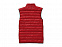 Жилет Fairview мужской, красный с логотипом в Москве заказать по выгодной цене в кибермаркете AvroraStore