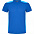 Спортивная футболка DETROIT мужская, КОРОЛЕВСКИЙ СИНИЙ 2XL с логотипом в Москве заказать по выгодной цене в кибермаркете AvroraStore