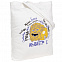 Холщовая сумка «Гидонисты» с логотипом в Москве заказать по выгодной цене в кибермаркете AvroraStore