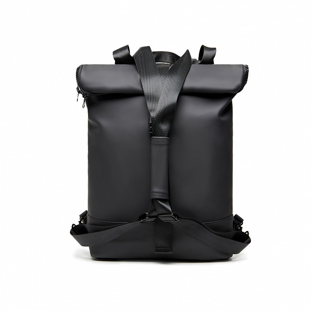 Сумка-рюкзак VINGA Baltimore с логотипом в Москве заказать по выгодной цене в кибермаркете AvroraStore