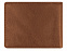 Бумажник Mano Don Montez, натуральная кожа в коньячном цвете, 11 х 8,4 см с логотипом в Москве заказать по выгодной цене в кибермаркете AvroraStore