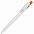 Ручка шариковая TWIN LX, пластик с логотипом в Москве заказать по выгодной цене в кибермаркете AvroraStore