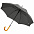 Зонт-трость LockWood ver.2, зеленый с логотипом в Москве заказать по выгодной цене в кибермаркете AvroraStore