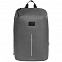 Рюкзак Phantom Lite, серый с логотипом в Москве заказать по выгодной цене в кибермаркете AvroraStore