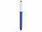 Ручка пластиковая шариковая Pigra P03 с логотипом  заказать по выгодной цене в кибермаркете AvroraStore