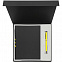 Набор Flexpen Black, желтый с логотипом в Москве заказать по выгодной цене в кибермаркете AvroraStore