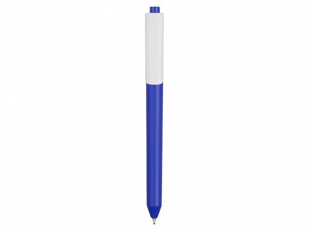 Ручка пластиковая шариковая Pigra P03 с логотипом в Москве заказать по выгодной цене в кибермаркете AvroraStore