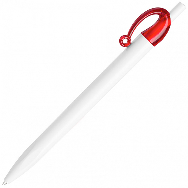 Ручка шариковая JOCKER с логотипом в Москве заказать по выгодной цене в кибермаркете AvroraStore