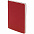Ежедневник Flex Shall, недатированный, красный с логотипом в Москве заказать по выгодной цене в кибермаркете AvroraStore