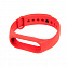 браслет к часам PACE красный с логотипом в Москве заказать по выгодной цене в кибермаркете AvroraStore