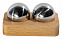 Стальные сферы для охлаждения виски «Islay» с логотипом  заказать по выгодной цене в кибермаркете AvroraStore