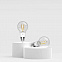 Лампочка Yeelight Smart Filament Light с логотипом в Москве заказать по выгодной цене в кибермаркете AvroraStore