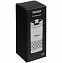 Термостакан Prism, черный с логотипом в Москве заказать по выгодной цене в кибермаркете AvroraStore