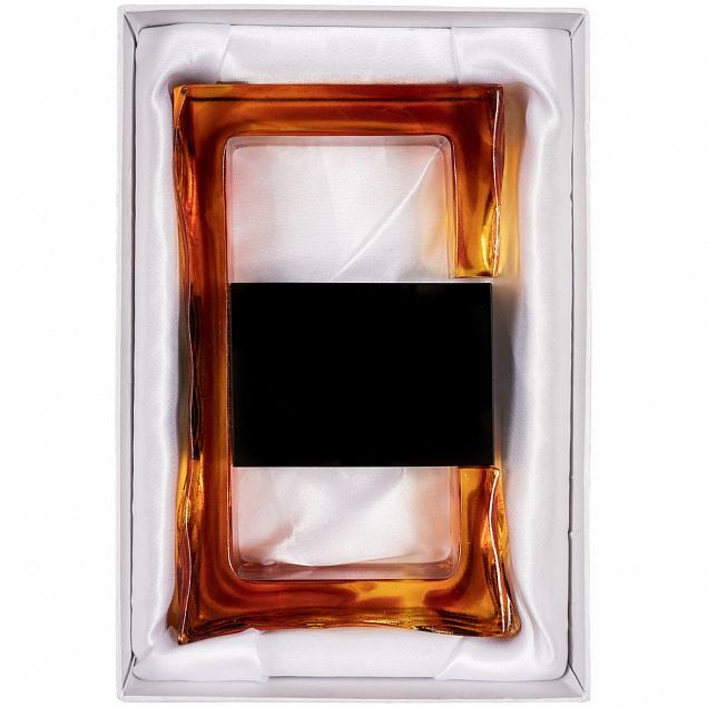 Стела Glasso Frame с логотипом  заказать по выгодной цене в кибермаркете AvroraStore