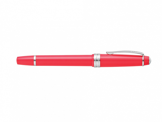 Ручка-роллер «Bailey Light Coral» с логотипом в Москве заказать по выгодной цене в кибермаркете AvroraStore